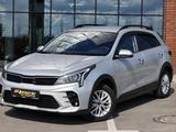 Kia Rio X-Line БЕЗ ВОДИТЕЛЯ в Павлодар