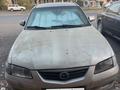 Mazda 626 1999 года за 1 500 000 тг. в Алматы