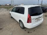 Mazda Premacy 2002 года за 2 050 000 тг. в Астана – фото 4