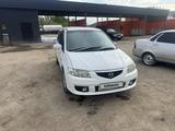 Mazda Premacy 2002 года за 2 050 000 тг. в Астана – фото 2