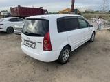 Mazda Premacy 2002 года за 2 050 000 тг. в Астана – фото 3