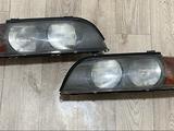 Фары BMW e39үшін55 000 тг. в Кызылорда – фото 2