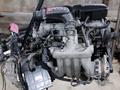 Двигатель MITSUBISHI COLT 1.5 из Японииүшін300 000 тг. в Павлодар – фото 2