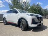 Changan CS55 Plus 2023 года за 8 000 000 тг. в Астана – фото 2