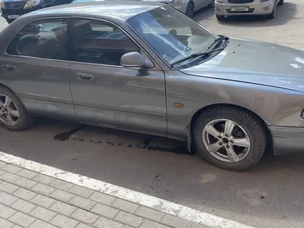 Mazda Cronos 1996 года за 1 300 000 тг. в Астана – фото 3