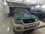 Mitsubishi Montero Sport 1999 годаүшін3 999 999 тг. в Алматы