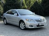 Toyota Camry 2009 годаfor7 200 000 тг. в Алматы – фото 2