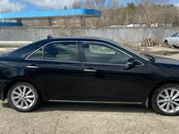 Toyota Camry 2012 года за 8 300 000 тг. в Павлодар