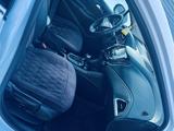 Chevrolet Cruze 2018 года за 6 500 000 тг. в Астана – фото 4