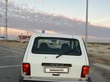 ВАЗ (Lada) Lada 2121 2015 года за 2 900 000 тг. в Атырау – фото 2