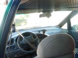 Volkswagen Sharan 1997 годаүшін700 000 тг. в Алматы
