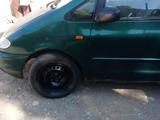 Volkswagen Sharan 1997 годаүшін700 000 тг. в Алматы – фото 4