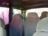 Volkswagen Sharan 1997 годаүшін700 000 тг. в Алматы – фото 5