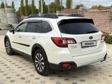 Subaru Outback 2015 года за 11 000 000 тг. в Новоишимский – фото 3