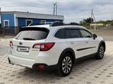 Subaru Outback 2015 года за 11 000 000 тг. в Новоишимский – фото 4