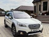 Subaru Outback 2015 года за 11 000 000 тг. в Новоишимский