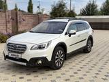 Subaru Outback 2015 года за 11 000 000 тг. в Новоишимский – фото 2