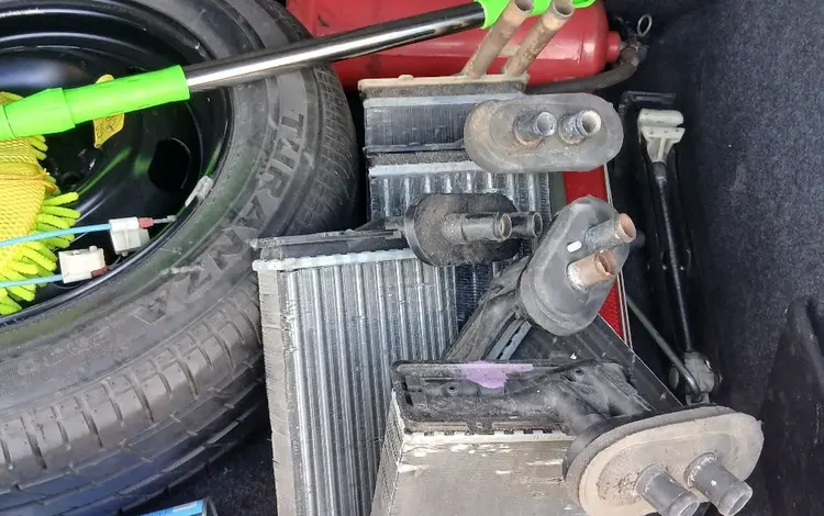 Радиаторы печки за 15 000 тг. в Костанай