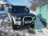 Mitsubishi Pajero 1996 года за 3 800 000 тг. в Алматы