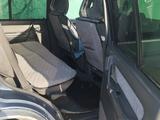 Mitsubishi Pajero 1996 года за 3 800 000 тг. в Алматы – фото 4