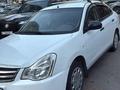 Nissan Almera 2014 года за 3 034 000 тг. в Алматы