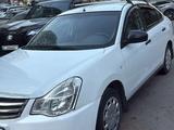Nissan Almera 2014 года за 3 034 000 тг. в Алматы