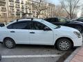 Nissan Almera 2014 года за 3 034 000 тг. в Алматы – фото 3