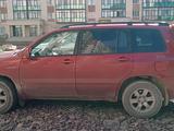 Toyota Highlander 2001 годаүшін5 400 000 тг. в Караганда – фото 4