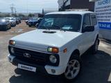 ВАЗ (Lada) Lada 2121 2018 года за 3 800 000 тг. в Кокшетау – фото 2