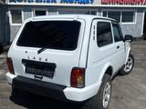 ВАЗ (Lada) Lada 2121 2018 года за 3 800 000 тг. в Кокшетау – фото 4