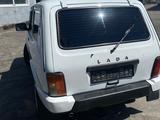ВАЗ (Lada) Lada 2121 2018 года за 3 800 000 тг. в Кокшетау – фото 5