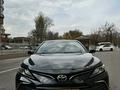 Toyota Camry 2023 года за 15 800 000 тг. в Алматы – фото 2