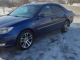 Toyota Camry 2003 года за 4 700 000 тг. в Усть-Каменогорск – фото 3