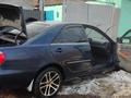 Toyota Camry 2003 года за 4 700 000 тг. в Усть-Каменогорск – фото 7