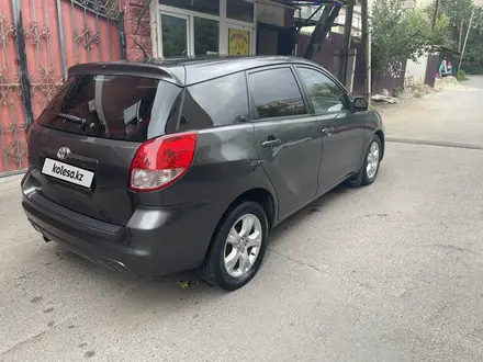 Toyota Matrix 2006 года за 4 750 000 тг. в Алматы – фото 13