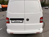 Volkswagen Transporter 2014 года за 11 000 000 тг. в Алматы – фото 5