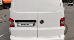 Volkswagen Transporter 2014 года за 11 000 000 тг. в Алматы – фото 5