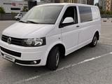 Volkswagen Transporter 2014 года за 11 000 000 тг. в Алматы – фото 2