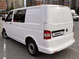 Volkswagen Transporter 2014 года за 11 000 000 тг. в Алматы – фото 4