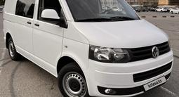 Volkswagen Transporter 2014 года за 11 000 000 тг. в Алматы
