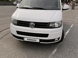 Volkswagen Transporter 2014 года за 11 000 000 тг. в Алматы – фото 3