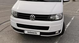Volkswagen Transporter 2014 года за 11 000 000 тг. в Алматы – фото 3