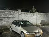 Mazda 323 1998 года за 700 000 тг. в Алматы