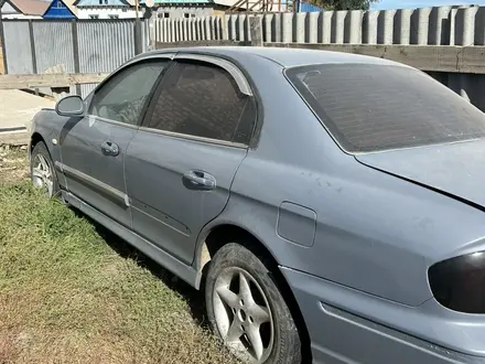 Hyundai Sonata 2002 года за 700 000 тг. в Актобе