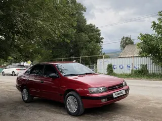 Toyota Carina E