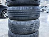 Шины Kumho Ecsta HS51 215/55R17 за 150 000 тг. в Астана – фото 2