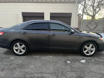 Toyota Camry 2009 года за 6 500 000 тг. в Шымкент – фото 5