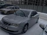 Saab 9-3 2004 года за 3 000 000 тг. в Атырау – фото 2