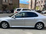 Saab 9-3 2004 годаүшін3 000 000 тг. в Атырау – фото 3