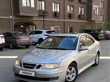 Saab 9-3, 2004